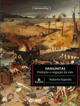 Immunitas - UFMG - UNIVERSIDADE FEDERAL DE MINAS GERAIS