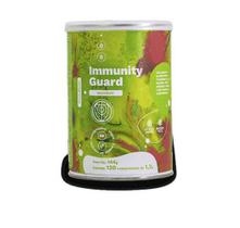 Immunity Guard - 120 Comprimidos - Ocean Drop