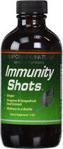 Immunity Shots California Natural 120 ml Immunity Shots California Natural 120 ml