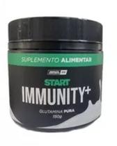 Immunity Start 150g Glutamina Pura