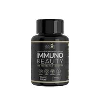 Immuno Beauty Suplemento Alimentar Polivitamínico 60Cápsulas - Eccos Cosméticos