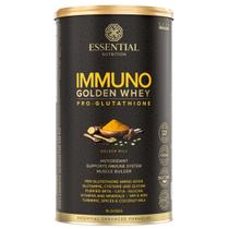 Immuno Golden Whey Pro Glutathione 480g Essential