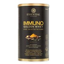 Immuno Golden Whey Pro Glutathione 480g Essential