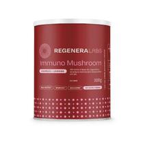 Immuno Mushroom Regenera Labs 300G