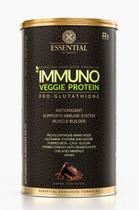 Immuno Veggie Pro-glutathione - 512,4g - Essential Nutrition