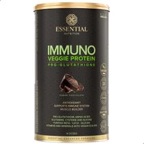 Immuno Veggie Pro-Glutathione Chocolate (512,4g) Essential Immuno Veggie Pro-Glutathione Chocolate (512,4g) Essential