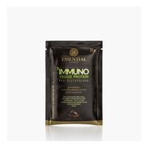 Immuno Veggie Protein Pro Glutathione Cacao 36G Sachê