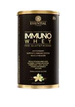 Immuno Whey 375g Baunilha - Essential