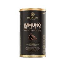 Immuno Whey 465g Cacao Essential Immuno Whey 465g Cacao Essential