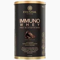 Immuno Whey 465g Pro Glutathione Essential Nutrition
