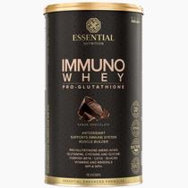 Immuno Whey 465g Pro Glutathione Essential Nutrition