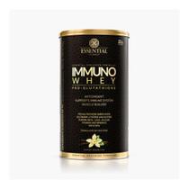 Immuno whey baunilha 375g