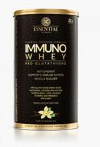 Immuno whey baunilha 450gr essential