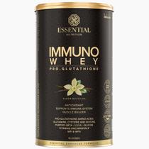 Immuno Whey Pro-Glutathione 375g Essential Nutrition