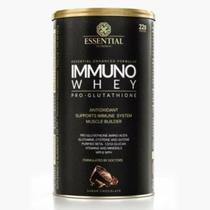 Immuno whey pro glutathione cacao 465g - essential