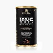 Immuno Whey Pro-Glutathione Cacao Essential Nutrition 465g Immuno Whey Pro-Glutathione Cacao Essential Nutrition 465g