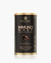 Immuno Whey Pro Glutathione Chocolate Lata 465g - Essential