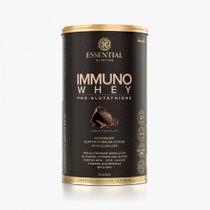 Immuno Whey Pro Glutathione Lata - Sabor: Chocolate (465g)