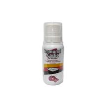Immunol Garlic Preventivo para Peixes 30mL Induspharma Immunol Garlic Preventivo para Peixes 30mL Induspharma