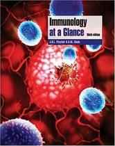 Immunology At A Glance - 9 Ed. Immunology At A Glance - 9 Ed.