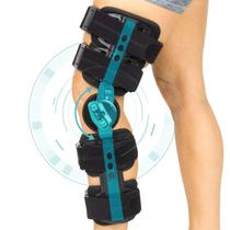 Imobilizador articulado Knee Brace Vive ROM para ACL, MCL, PCL