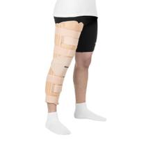 Imobilizador de Joelho Fixo 60 CM Estreito BC063160 - Mercur Imobilizador de Joelho Fixo 60 CM Estreito BC063160 - Mercur