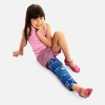 Imobilizador de Joelho Posição Funcional CK805 Chantal