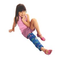 Imobilizador de Joelho Posicionamento Funcional Infantil - Chantal