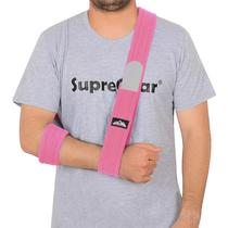 Imobilizador de ombro ajustável Arm Sling Supergear