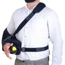 Imobilizador de ombro Arm Sling DR FRANKLYN'S Rotator Cuff Imobilizador de ombro Arm Sling DR FRANKLYN'S Rotator Cuff