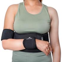 Imobilizador de ombro Arm Sling Elastic Brace Wonder Care Imobilizador de ombro Arm Sling Elastic Brace Wonder Care