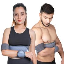 Imobilizador de ombro Arm Sling Elastic Brace Wonder Care Imobilizador de ombro Arm Sling Elastic Brace Wonder Care