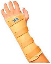 Imobilizador De Pulso Longo Ideal Imobilizador De Pulso Longo Ideal