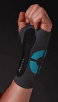Imobilizador de punho tecid knit pro n1 sport m esquer cinza Imobilizador de punho tecid knit pro n1 sport m esquer cinza