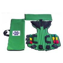 Imobilizador Dorsal Ked Adulto Marinho