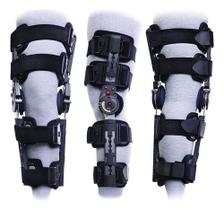 Imobilizador Joelho Articulado Brace X-act Rom Lit Donjoy Imobilizador Joelho Articulado Brace X-act Rom Lit Donjoy