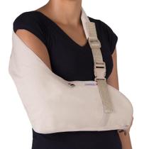 Imobilizador Leve Ms Tipóia Velpeau Bilateral 303 Salvapé Imobilizador Leve Ms Tipóia Velpeau Bilateral 303 Salvapé