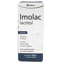 Imolac - 200ml - CIFARMA MABRA