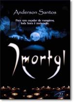 Imortal Imortal