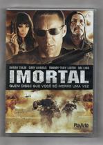 Imortal Dvd