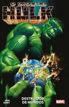 Imortal Hulk 5, O - PANINI