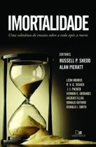 Imortalidade - Vida Nova - Imortalidade - Vida Nova -