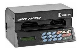 Imp. Cheque Chronos Multi 31100 Acc300 - S