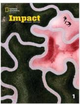 Impact 1 sb with the spark platform - american - 2nd ed Impact 1 sb with the spark platform - american - 2nd ed