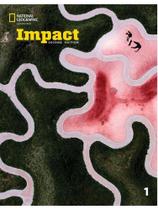 Impact 1 - student's book with the spark platform - american english - second edition