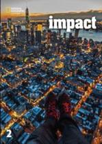 Impact 2 Sb With The Spark Platform - American