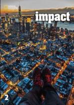 Impact 2 Sb With The Spark Platform - American