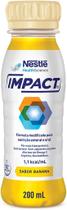 Impact 200 ML Banana - Nestlé