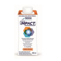 Impact 200 ml Pêssego Impact 200 ml Pêssego