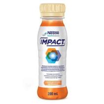 Impact 200 ml Pêssego - Nestlé Health Science